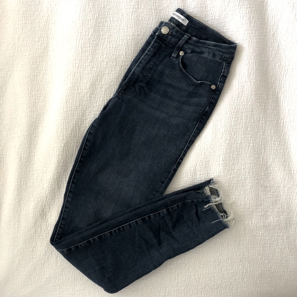 Good American Good Legs Jeans